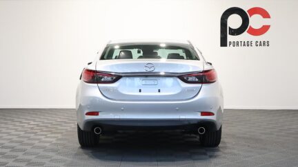 Mazda Atenza 20S Proactiv image 319694