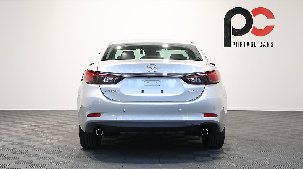 Mazda Atenza 20S Proactiv image 319694