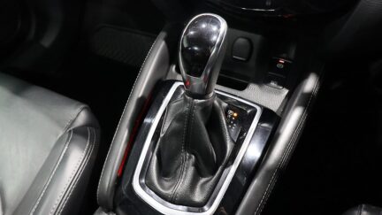 Nissan Qashqai TI 2.0P/CVT image 319589