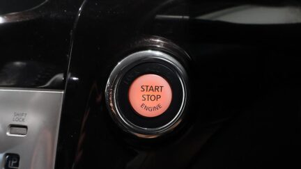 Nissan Elgrand 3.5 Highway Star image 319524