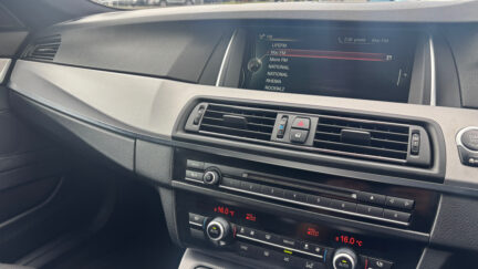 Bmw 523i M-Sport Touring Wagon image 319428