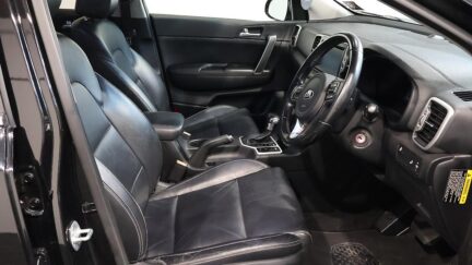 Kia Sportage URBAN EX 2.0P/6AT/SW image 319395