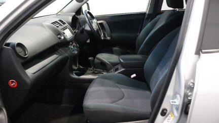 Toyota Rav4 2.4 4WD LTD WAGON 4A NZ New image 319551