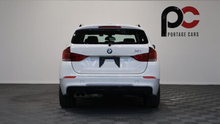 Bmw X1 M-Sport, X-drive, Low Kms image 318259