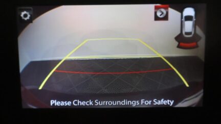 Mazda Cx-3 GSX LTH 2.0P/6AT image 317784