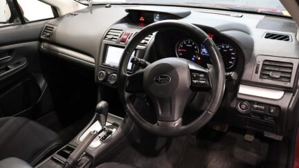 Subaru Impreza Sport 2.0i Eyesight AWD image 319299