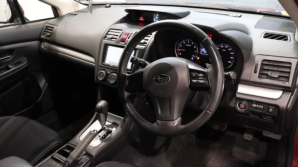 Subaru Impreza Sport 2.0i Eyesight AWD image 319299