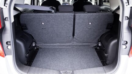 Nissan Note X Emergency Break Package image 318696