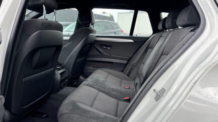 Bmw 523i M-Sport Touring Wagon image 319417