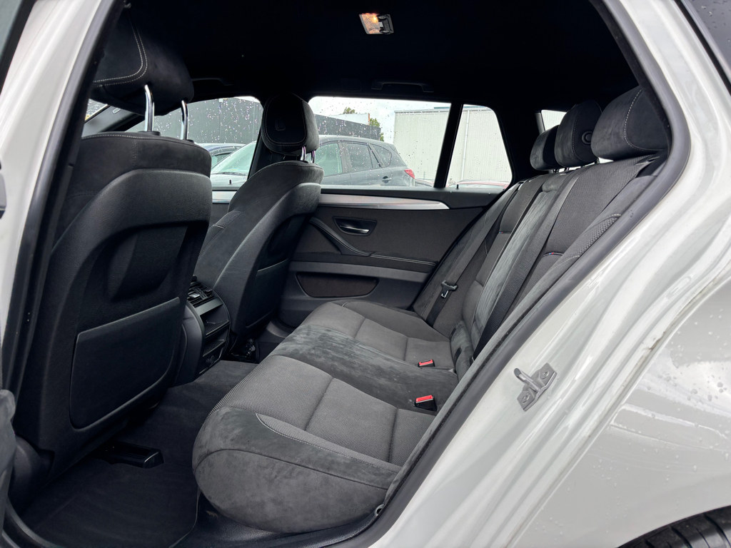 Bmw 523i M-Sport Touring Wagon image 319417