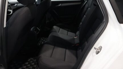 Audi A4 Avant image 318490