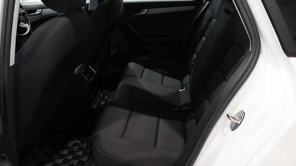 Audi A4 Avant image 318490