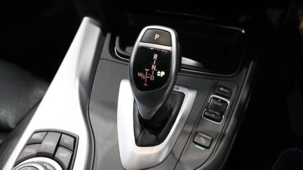 Bmw 3 Series Active Hybrid 3 series image 319611