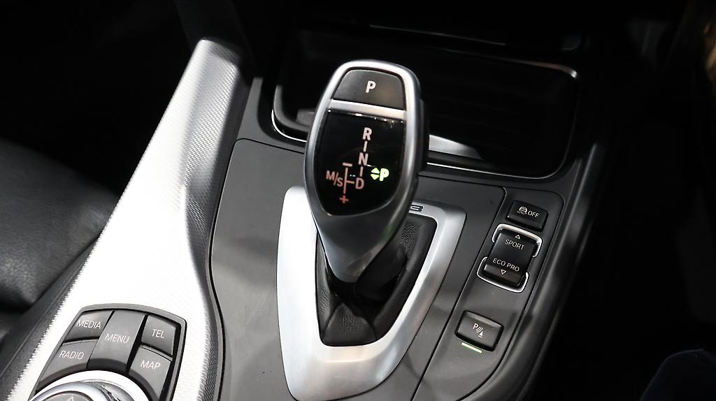 Bmw 3 Series Active Hybrid 3 series image 319611