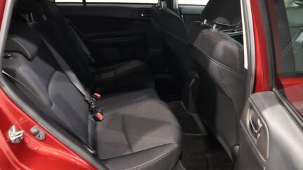 Subaru Impreza Sport 2.0i Eyesight AWD image 319296