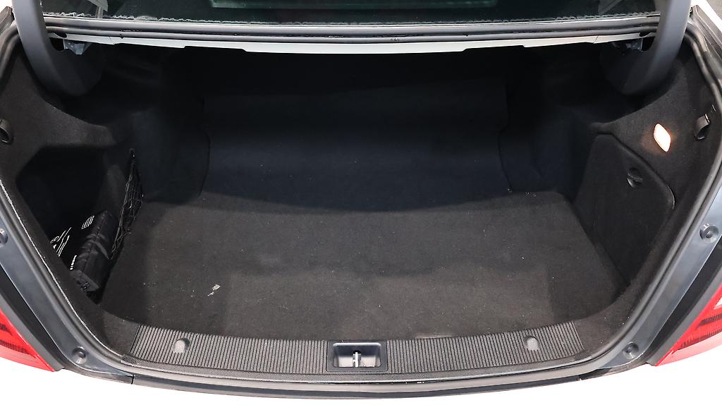 Mercedes-benz C 200 AMG LINE image 319718