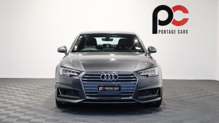 Audi A4 S-Line image 319642