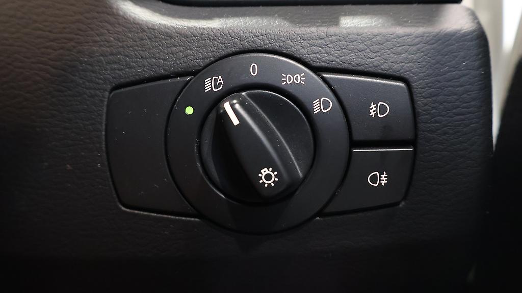 Bmw X1 M-Sport, X-drive, Low Kms image 318276