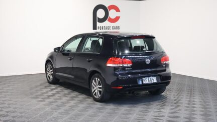 Volkswagen Golf 1.4L TSI image 319484