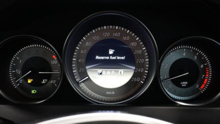 Mercedes-benz C 200 AMG LINE image 319725