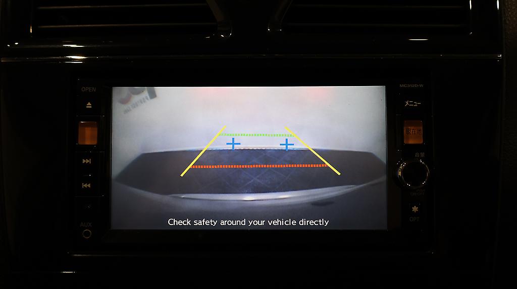 Nissan Serena Hybrid Highway Star S image 319228