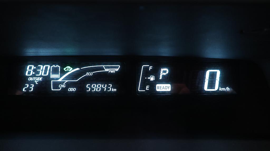 Toyota Aqua Push Button Start – Facelift image 318412