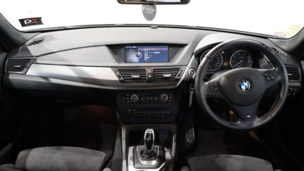 Bmw X1 M-Sport, X-drive, Low Kms image 318267