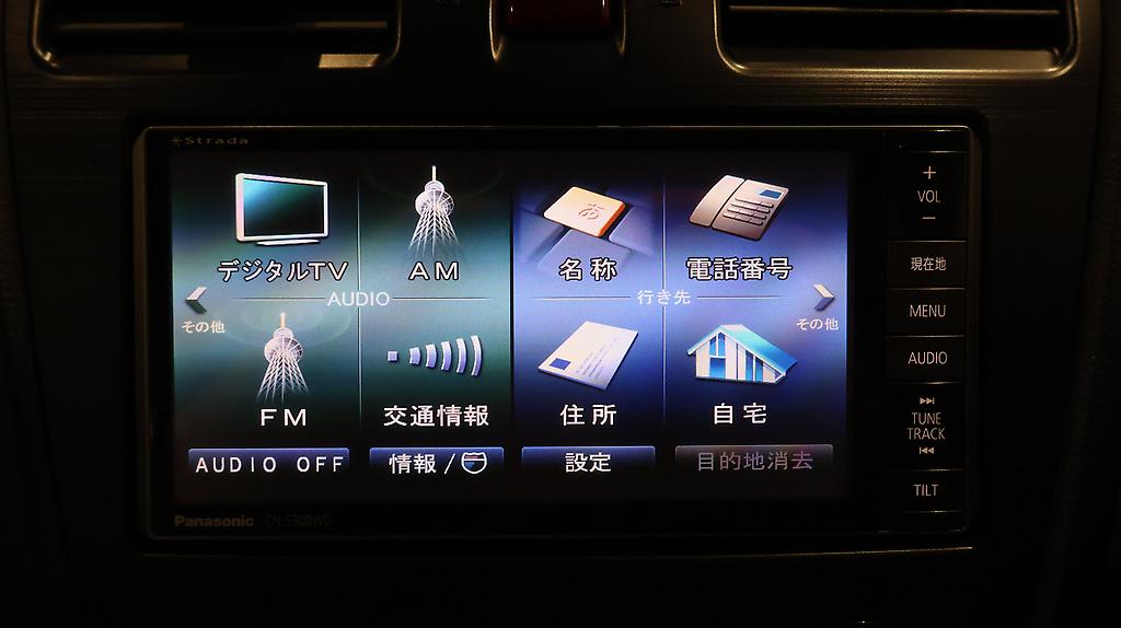 Subaru Impreza Sport 2.0i Eyesight All Wheel Drive image 318153