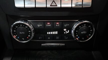 Mercedes-benz C 200 AMG LINE image 319727