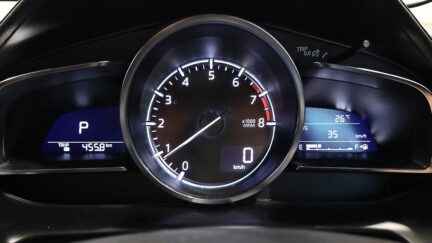 Mazda Cx-3 GSX LTH 2.0P/6AT image 317782