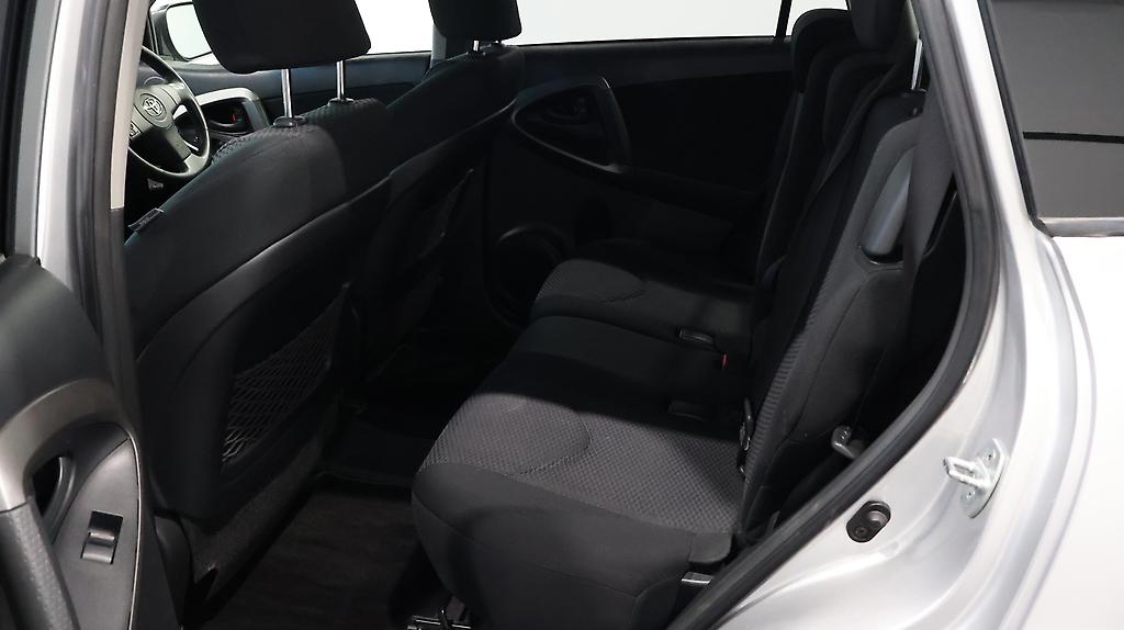 Toyota Rav4 2.4 4WD LTD WAGON 4A NZ New image 319552