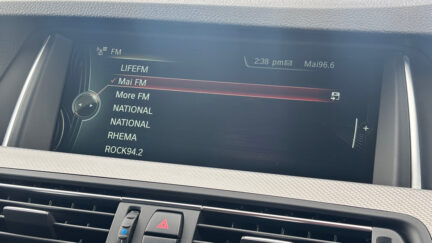 Bmw 523i M-Sport Touring Wagon image 319425