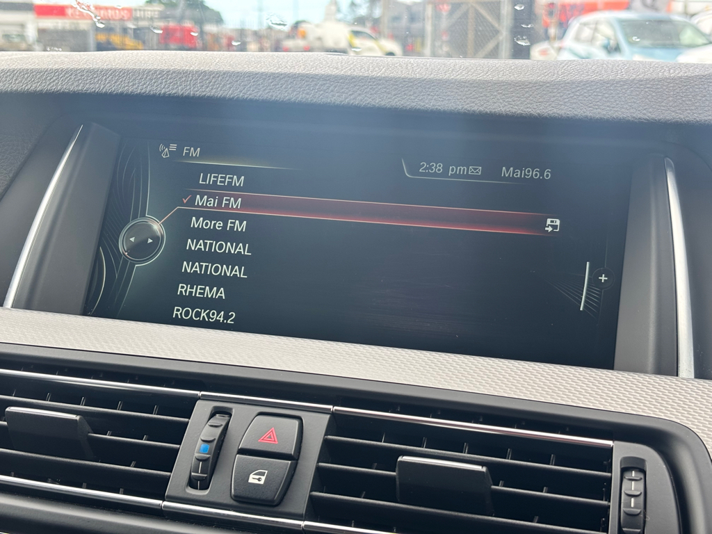 Bmw 523i M-Sport Touring Wagon image 319425