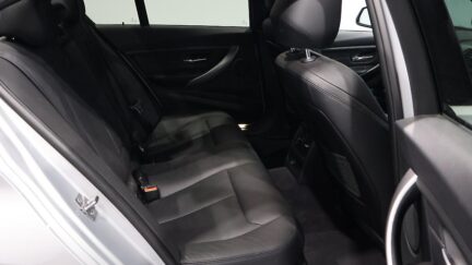 Bmw 3 Series Active Hybrid 3 series image 319605