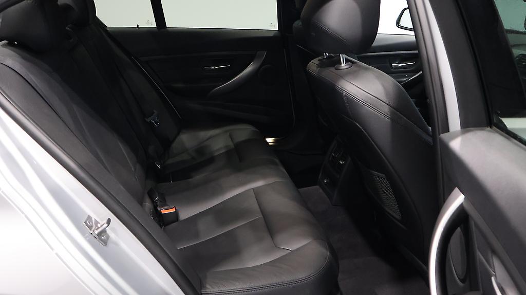 Bmw 3 Series Active Hybrid 3 series image 319605