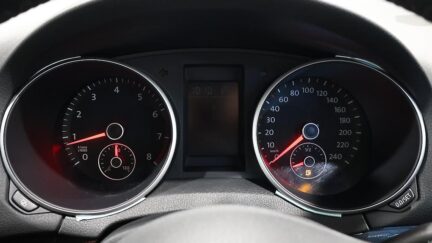 Volkswagen Golf 1.4L TSI image 319494