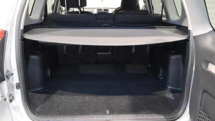 Toyota Rav4 2.4 4WD LTD WAGON 4A NZ New image 319556