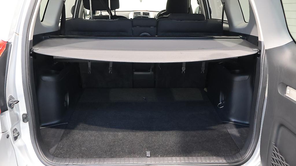 Toyota Rav4 2.4 4WD LTD WAGON 4A NZ New image 319556