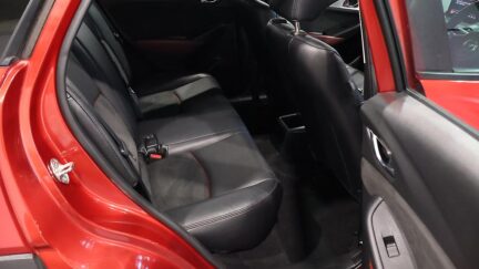 Mazda Cx-3 GSX LTH 2.0P/6AT image 317779