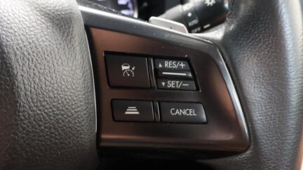 Subaru Impreza Sport 2.0i Eyesight All Wheel Drive image 318160