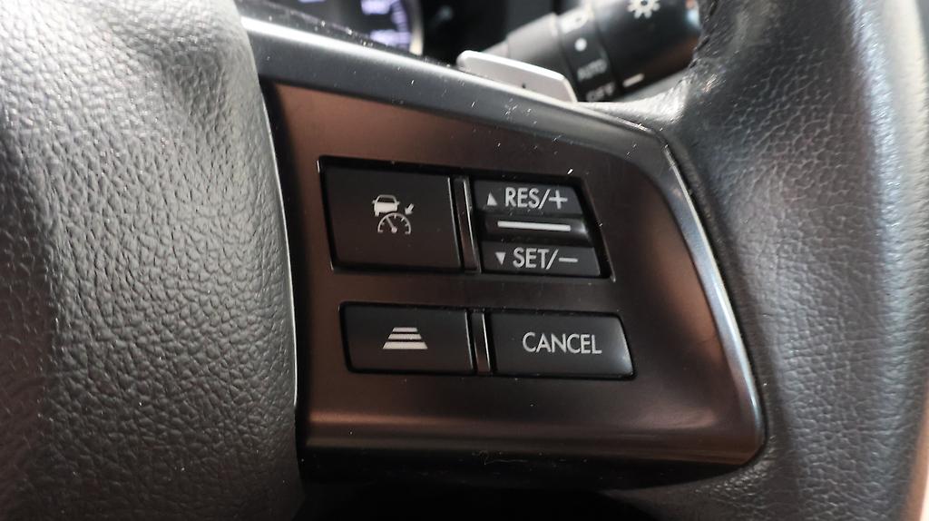 Subaru Impreza Sport 2.0i Eyesight All Wheel Drive image 318160