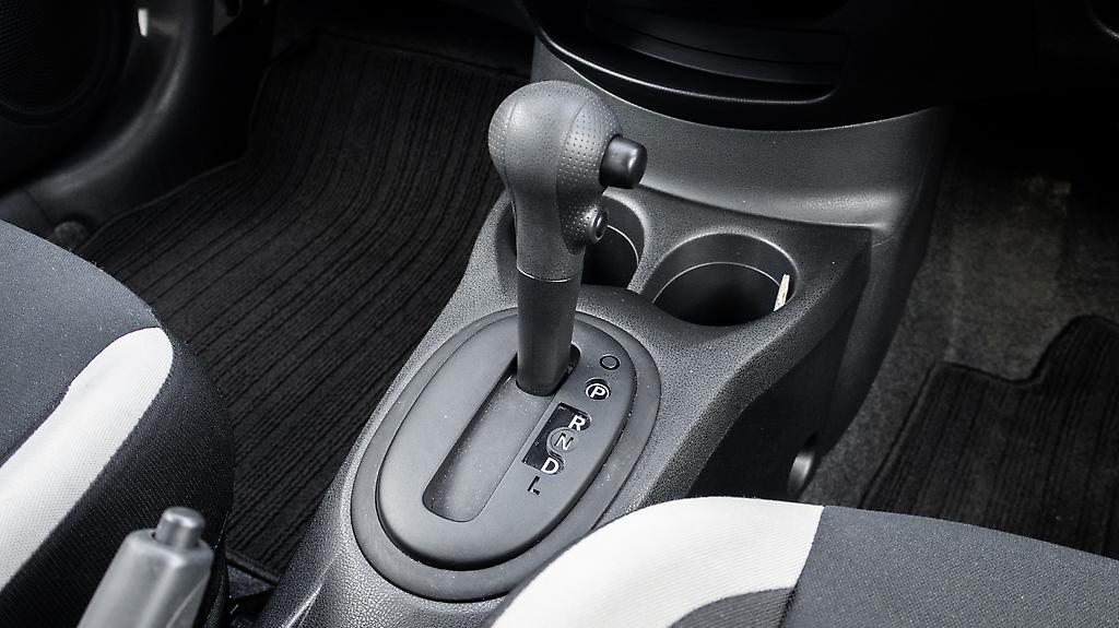 Nissan Note 360 reverse camera, Parking sensor image 318775