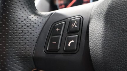 Bmw X1 M-Sport, X-drive, Low Kms image 318268