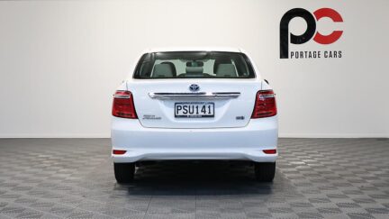 Toyota Corolla AXIO image 318337