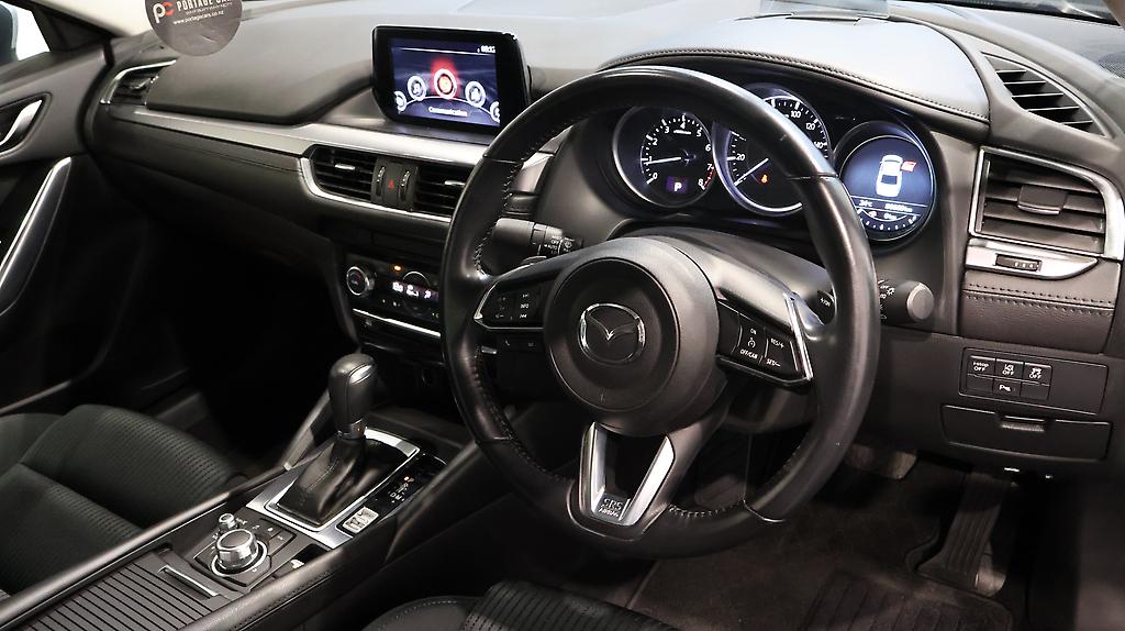 Mazda Atenza 20S Proactiv image 319701