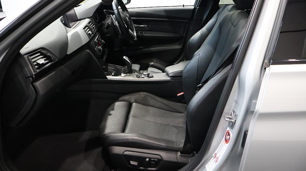 Bmw 3 Series Active Hybrid 3 series image 319603