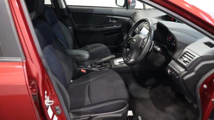 Subaru Impreza Sport 2.0i Eyesight AWD image 319297