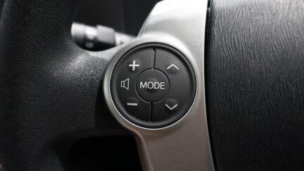 Toyota Aqua image 318006