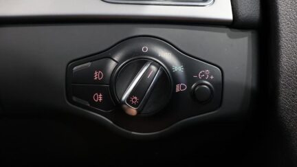 Audi A4 Avant image 318493