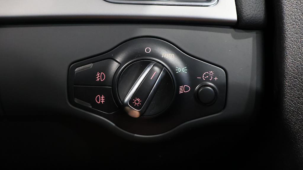 Audi A4 Avant image 318493